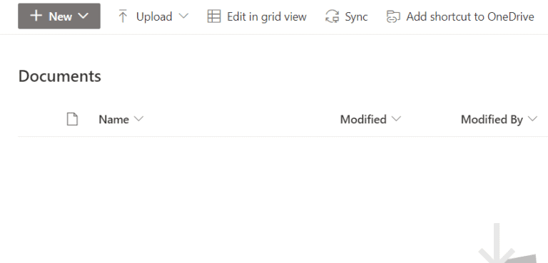 Power Automate or Microsoft Flow delete all files in a folder - SPGuides