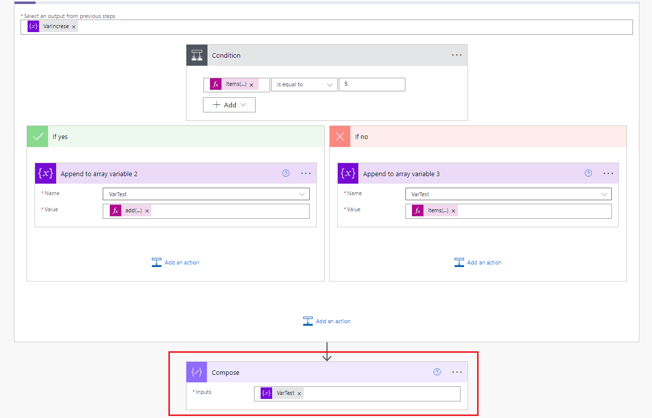 Power Automate Increment Variable + 11 Examples - SPGuides