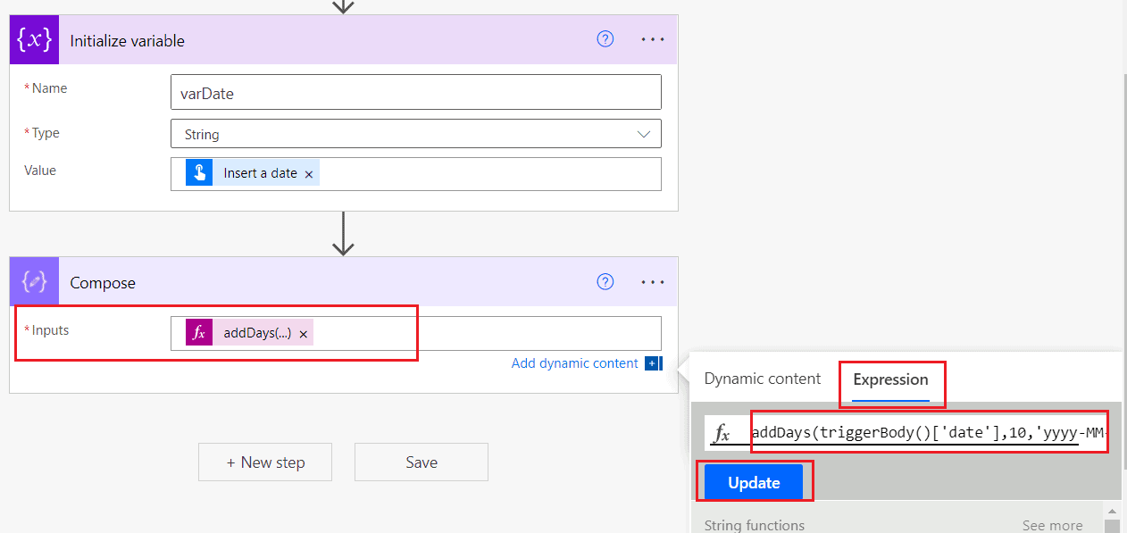 Power Automate Increment Variable + 11 Examples SPGuides