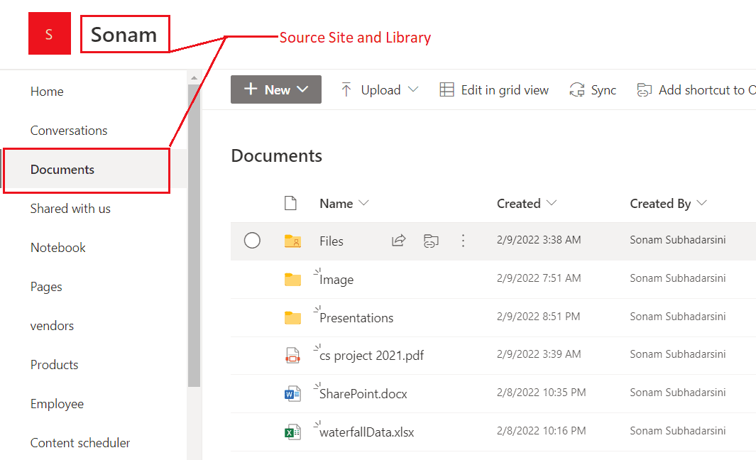 Power Automate Copy Folders + 10 Examples SPGuides