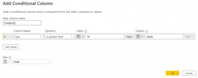 Create table using Power Query in Power BI [With 31 real examples ...