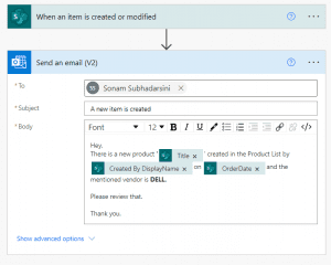 Power Automate Trigger Conditions [33 Useful Examples] - SPGuides