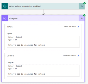 Power Automate Trigger Conditions [33 Useful Examples] - SPGuides