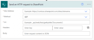 How to use Rest API in Power Automate [With 23 Examples] - SharePoint ...