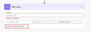 Power Automate Filter Array [with 17 examples] - SharePoint & Microsoft ...