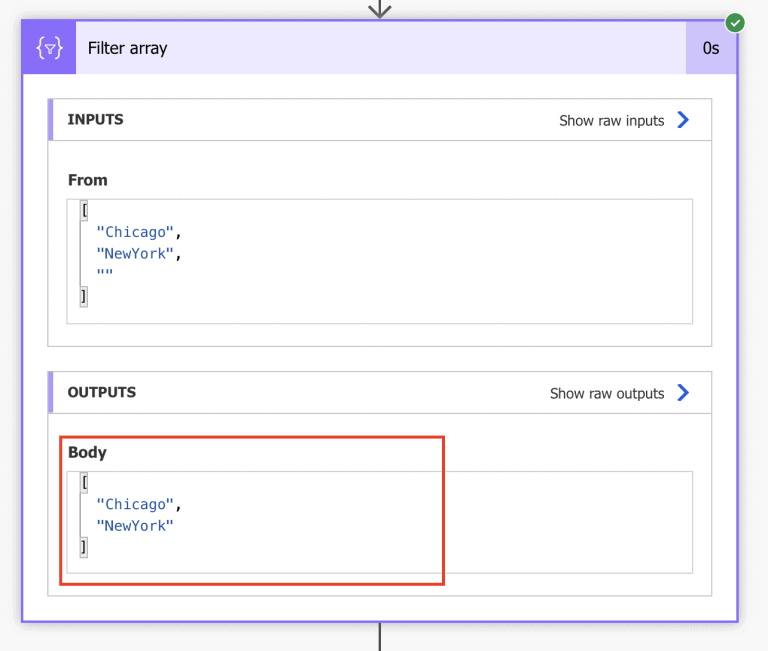 Power Automate Filter Array [with 17 examples] - SharePoint & Microsoft ...