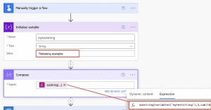 How to remove characters from string in Power Automate? [with examples ...
