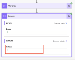Power Automate Filter Array [with 17 examples] - SPGuides