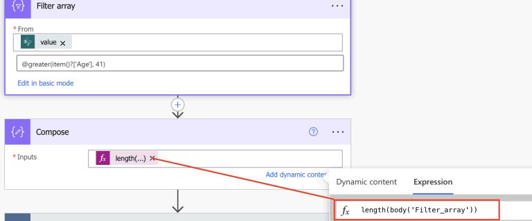 Power Automate Filter Array [with 17 examples] - SharePoint & Microsoft ...