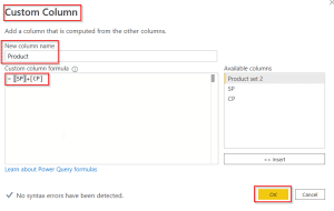 Power Query Add Column [35+ Examples in Power BI] - SPGuides