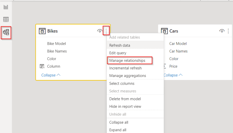 How to add column from another table in Power BI [3 Different ways ...
