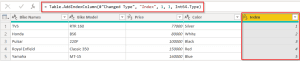 How to add column from another table in Power BI [3 Different ways ...