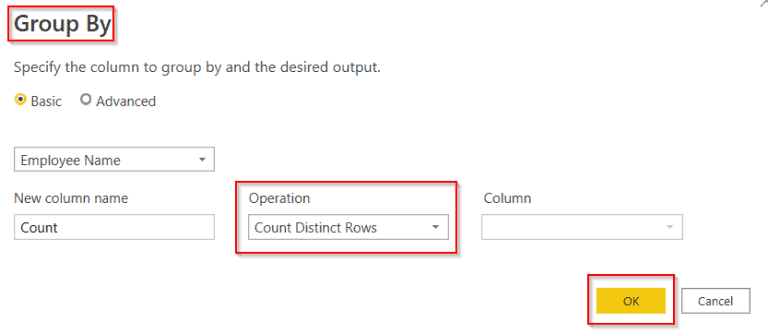 Power Query Add Column [35+ Examples in Power BI] - SPGuides