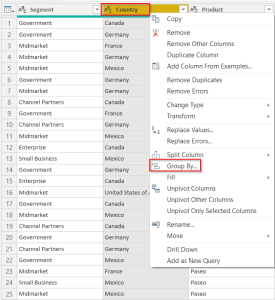 Power Query Add Column [35+ Examples in Power BI] - SPGuides