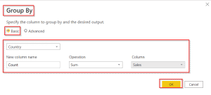 Power Query Add Column [35+ Examples in Power BI] - SPGuides