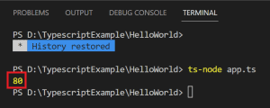 Typescript array [Complete Tutorial with Examples] - SPGuides