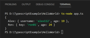 Typescript filter array [With 15 real examples] - SPGuides
