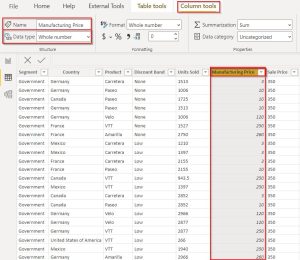 How to Convert Text to Number in Power BI - SharePoint & Microsoft ...