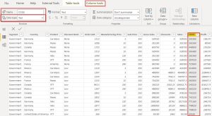 How to Convert Text to Number in Power BI - SharePoint & Microsoft ...