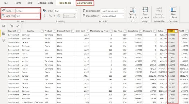 How to Convert Text to Number in Power BI - SharePoint & Microsoft ...