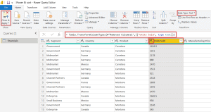 How to Convert Number to Text in Power BI [With Leading Zeros ...