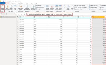 How to Convert Text to Number in Power BI - SharePoint & Microsoft ...