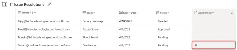 Power Automate Get Display Name From Email - SharePoint & Microsoft ...