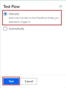 Power automate SharePoint multiple choice column to string - SharePoint ...