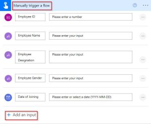 How to append multiple values to an array in Power Automate ...
