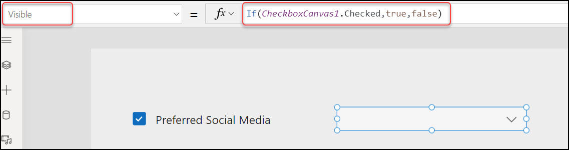 Power Apps Modern Checkbox Control [How to Use] - SharePoint &amp; Microsoft Power Platform ...