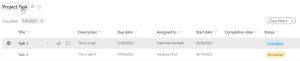 How to Create SharePoint List Views using Power Automate [4 Different ...