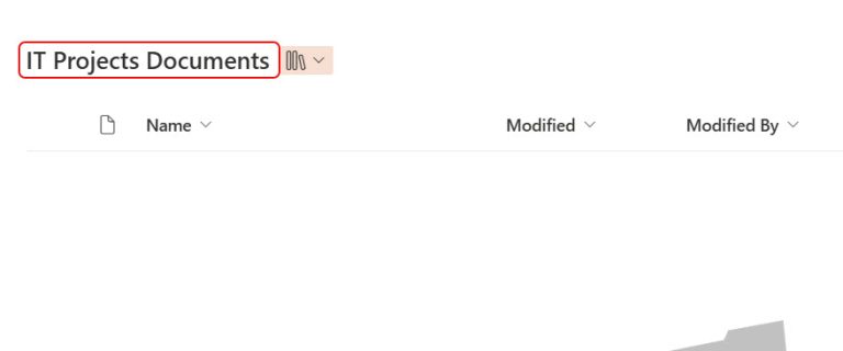 Create And Delete Sharepoint Document Library Using Powershell - Artistic 8K Ocean Designs | Free Download