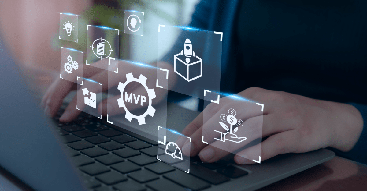 How to develop an mvp using agile methodology
