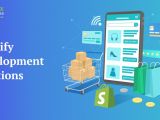 Shopify Development Services Sphinx Solutions