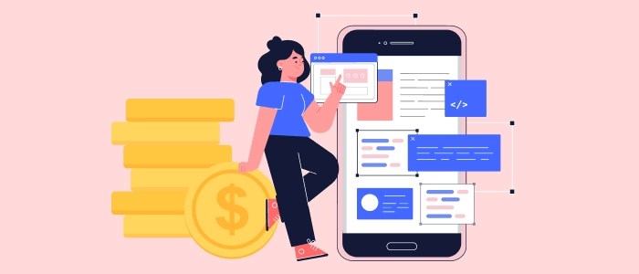 An extensive guide to mobile app development & its costs