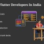 How To Hire Flutter Developers In India? Quick Guide - Sphinx Solution