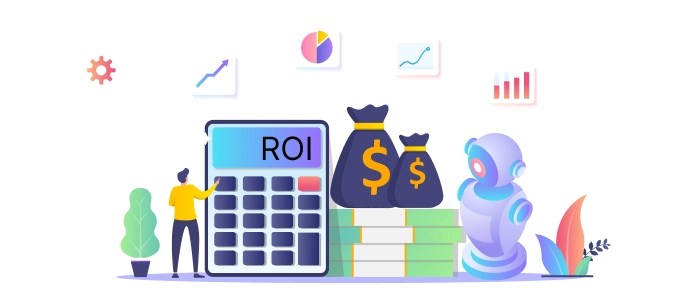 Rpa roi calculator: best tool for maximizing rpa savings