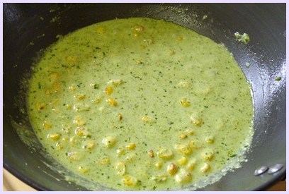picture Sweet Corn Curry With Coconut Milk spice up the curry
