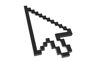 Mouse Pointer