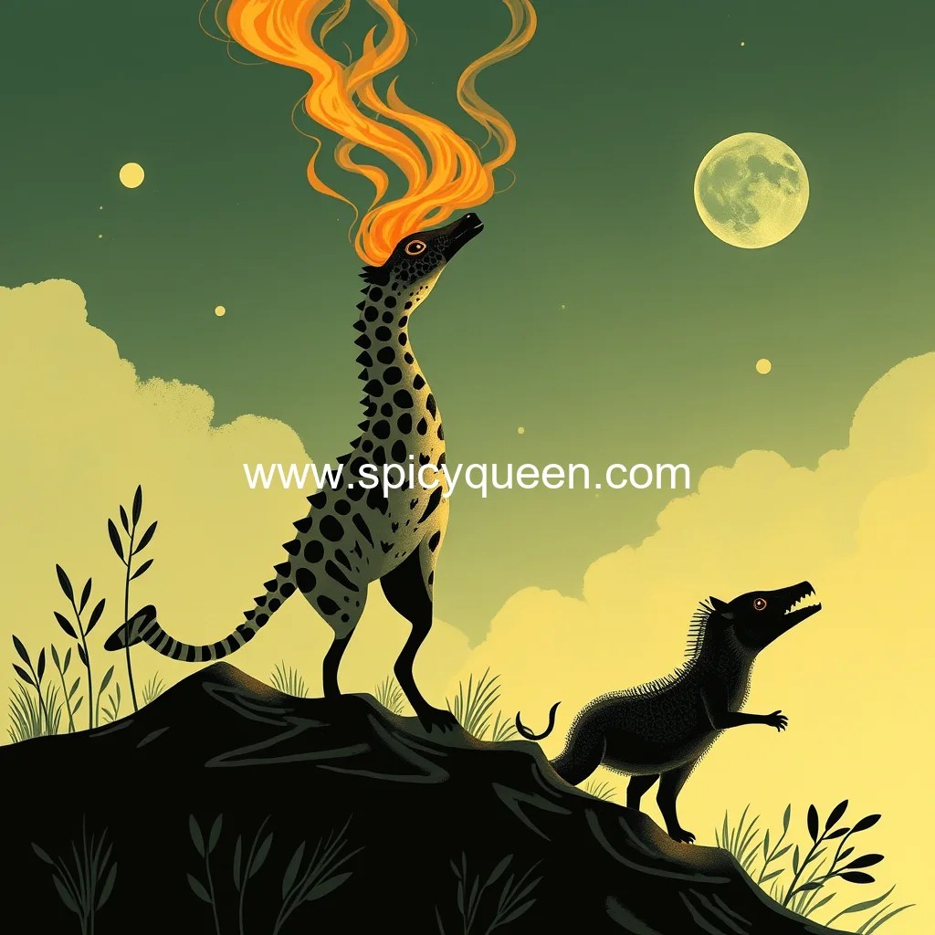 Unveiling animal adaptations: who can handle the heat?