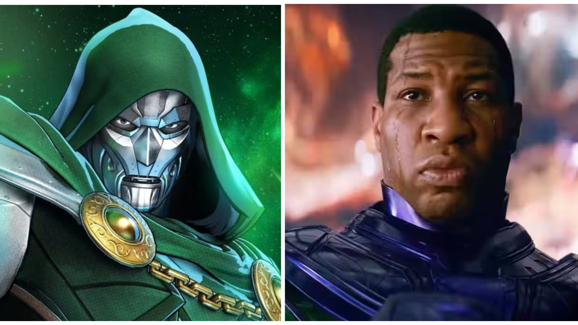 Why Doctor Doom is The Perfect Replacement for Kang the Conqueror