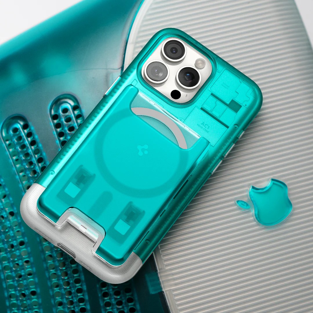 Progadgets Spigen Australia - Premium Abstract Photo Gallery - HD