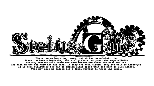 STEINS;GATE RE:BOOT Digital Deluxe Edition - 8-Bit Adventure Game for Modern Platforms (2026)