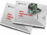 New Highway Code Rules Spillard Vehicle Safety Systems