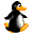 :penguin: