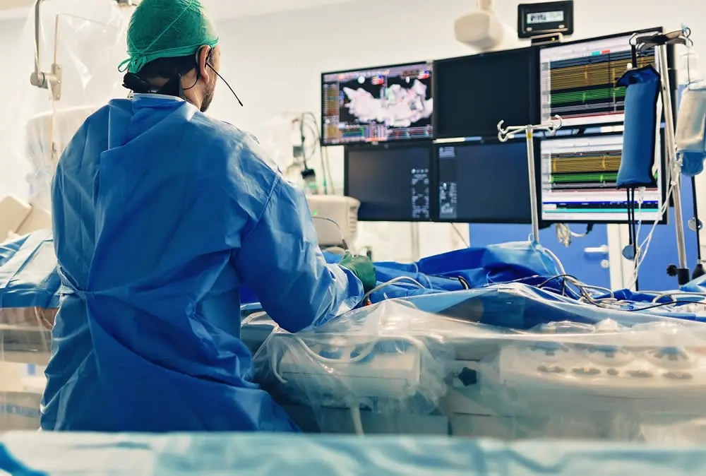 radiofrequency-ablation