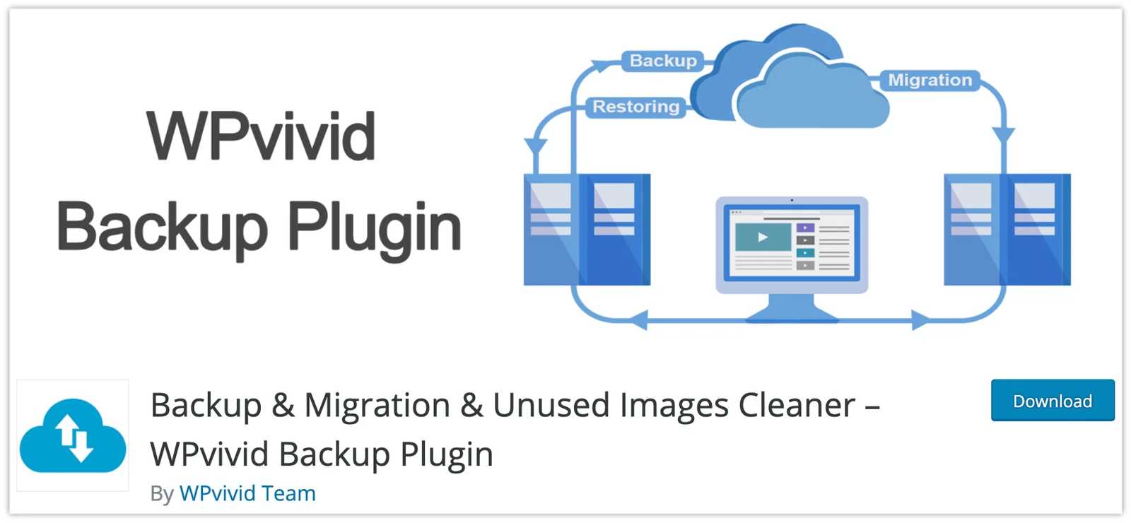 We take care of moving your website to any server. Top 6 Wordpress Migration Plugins You Should Use In 2021