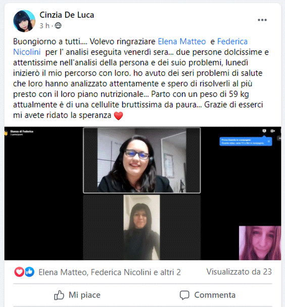 recensioni