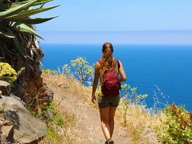 8 Tage VarioReise nach Teneriffa vom 22.02. - 01.03.2026