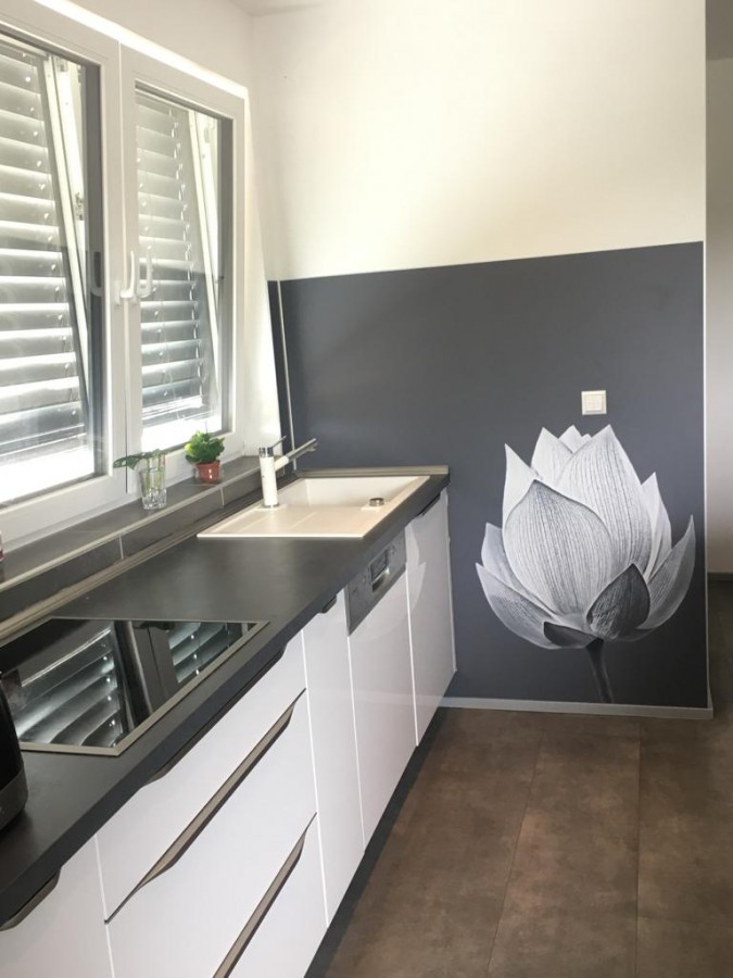 Vom Autohaus Zum Kuchenstudio